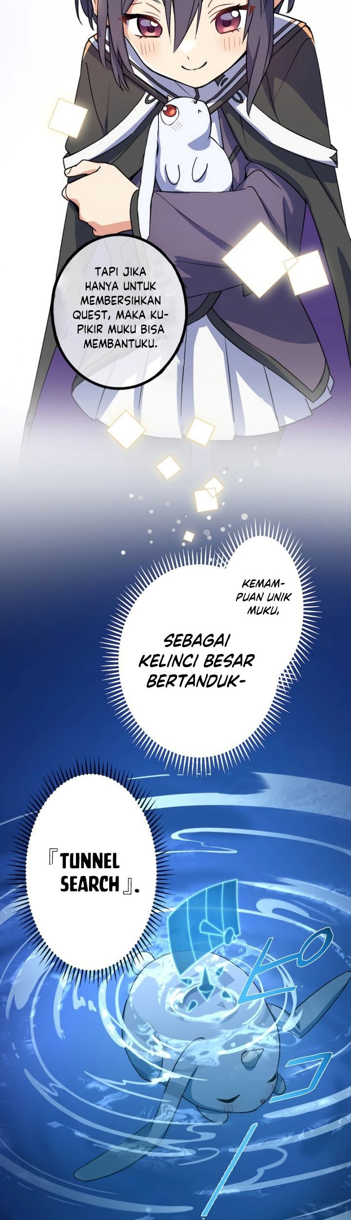 Demons’ Crest Chapter 01 Gambar 93