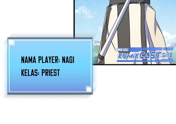 Demons’ Crest Chapter 01 Gambar 7