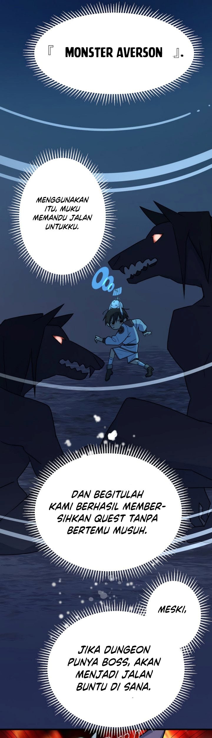 Demons’ Crest Chapter 01 Gambar 95