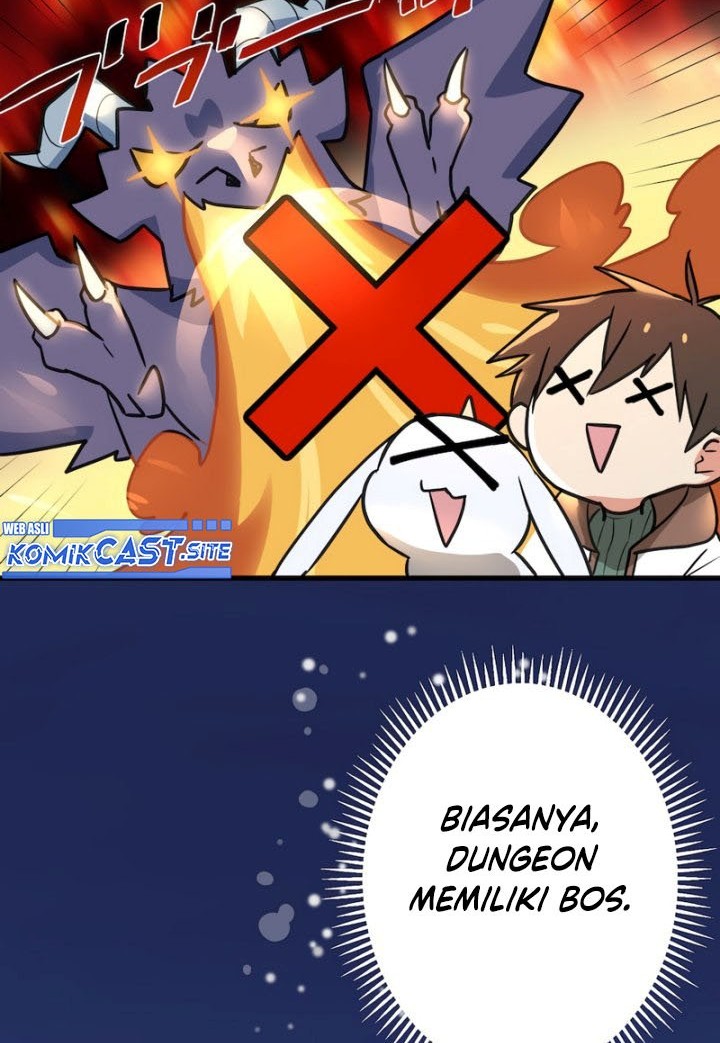 Demons’ Crest Chapter 01 Gambar 96