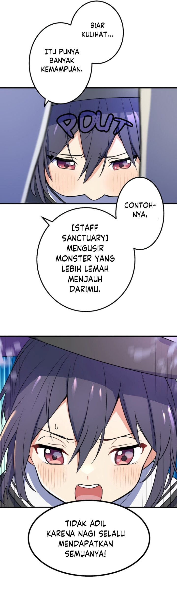 Demons’ Crest Chapter 01 Gambar 101