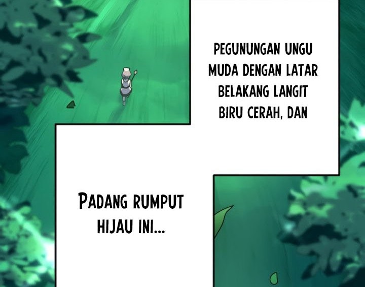 Demons’ Crest Chapter 01 Gambar 9