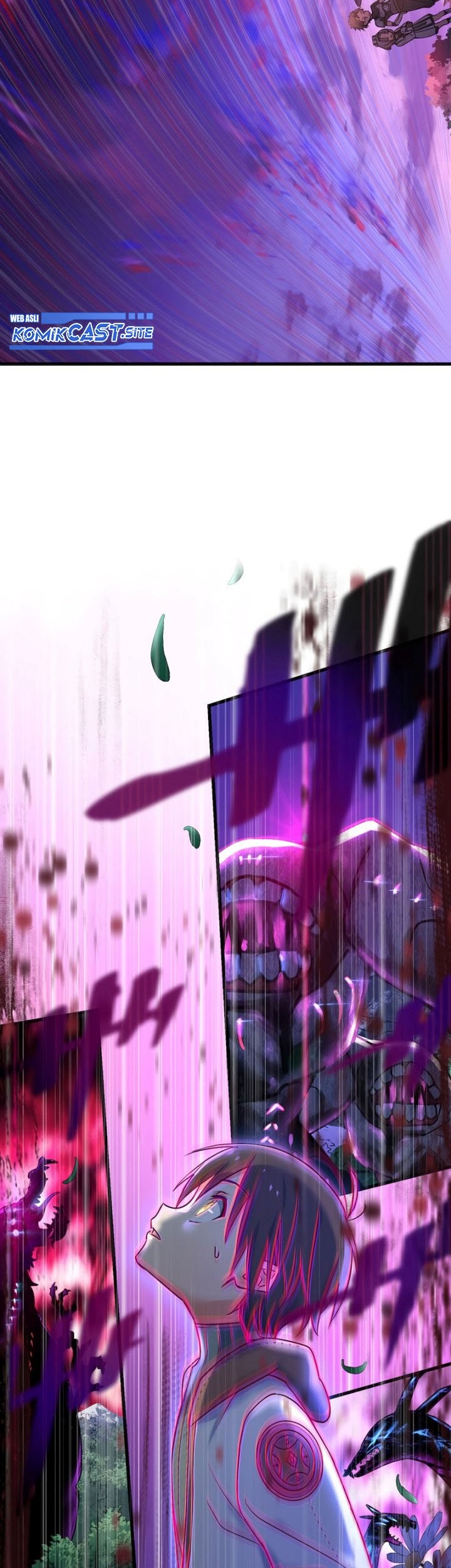 Demons’ Crest Chapter 01 Gambar 115