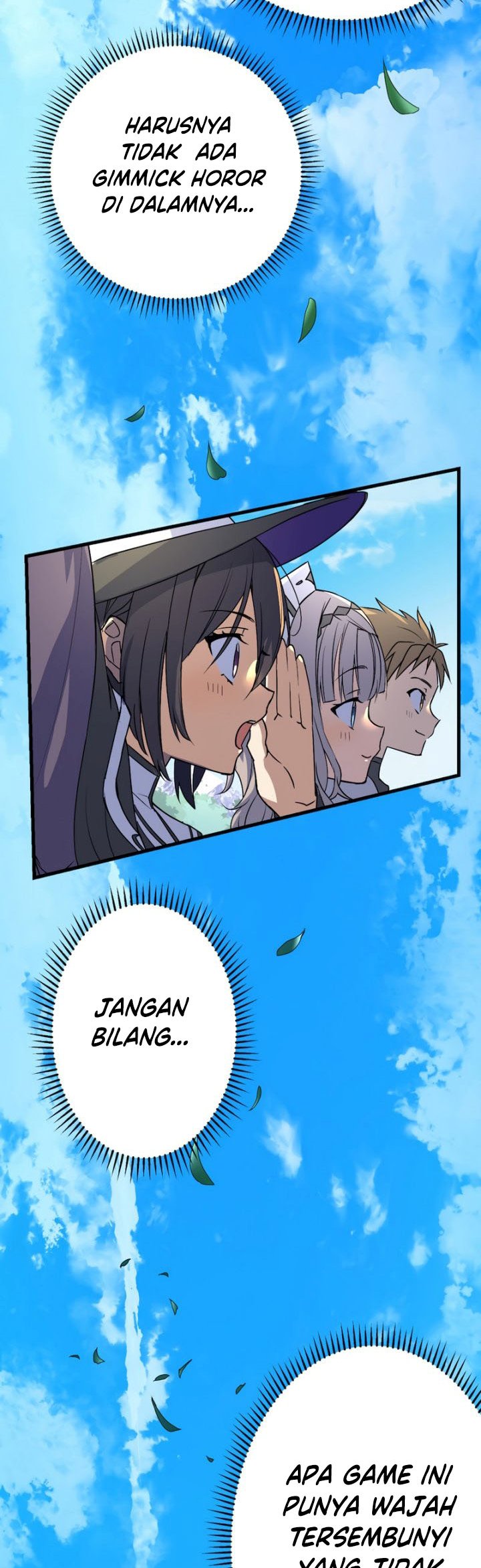 Demons’ Crest Chapter 01 Gambar 120