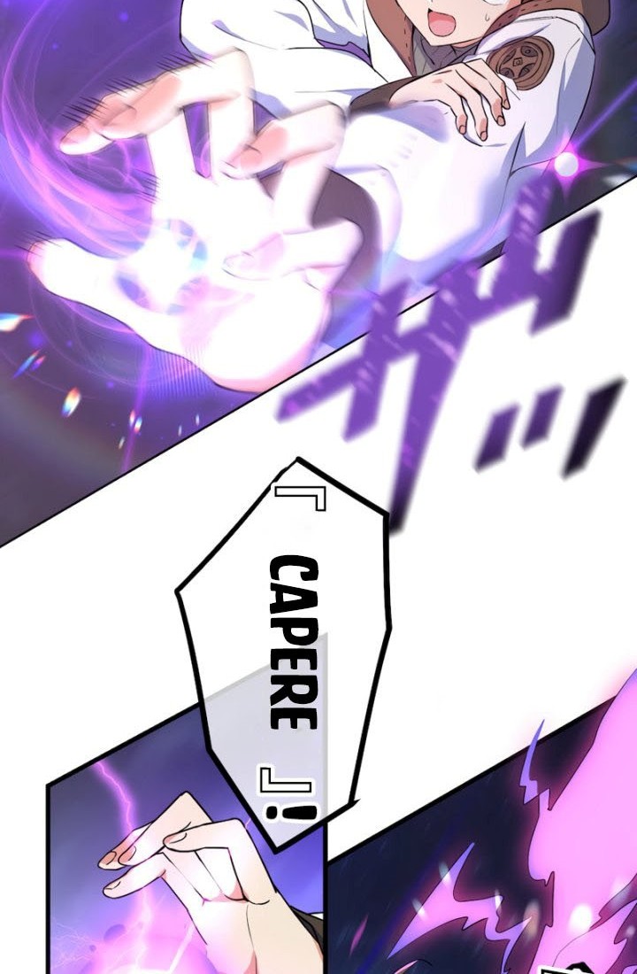 Demons’ Crest Chapter 01 Gambar 15