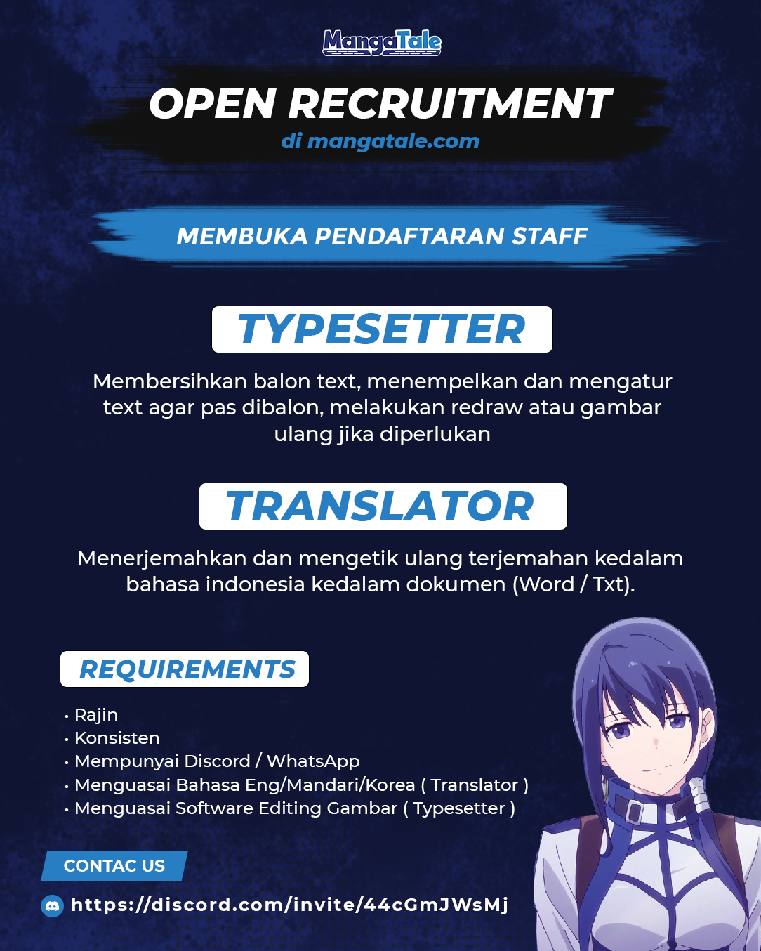 Bizarre Restaurant Chapter 08 Gambar 55
