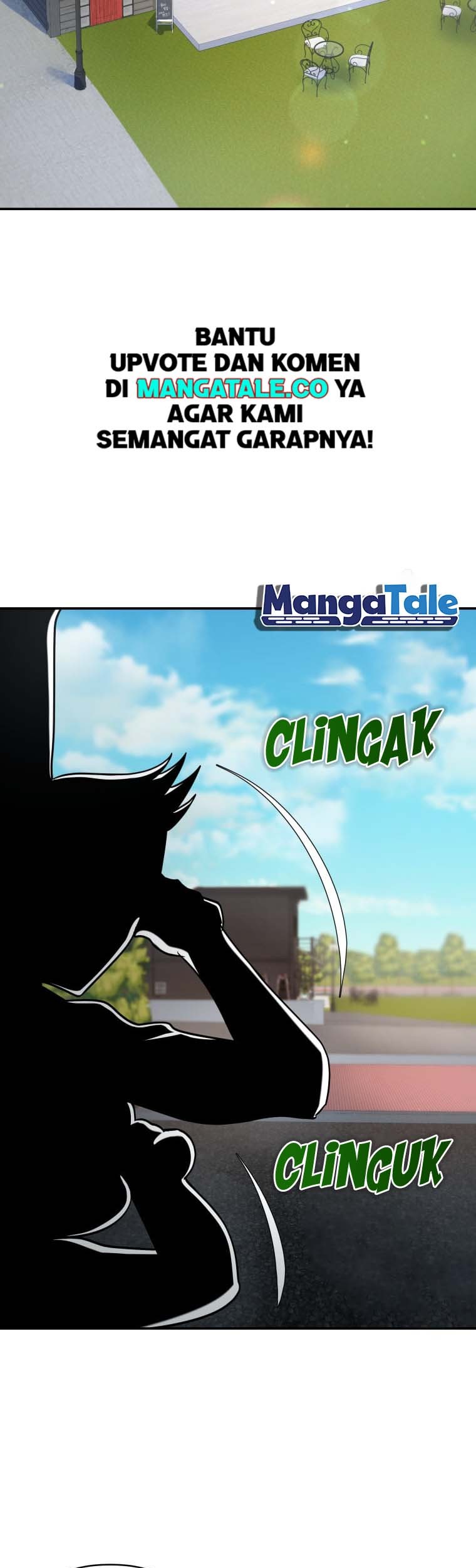 Bizarre Restaurant Chapter 07 Gambar 46