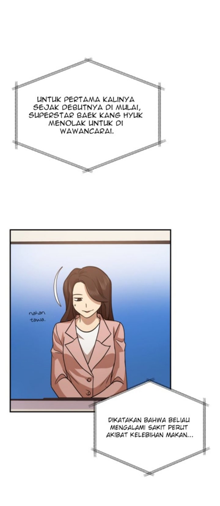 Bizarre Restaurant Chapter 06 Gambar 50