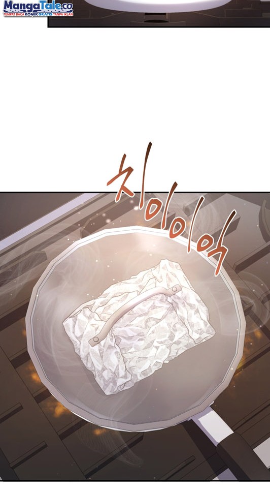 Bizarre Restaurant Chapter 05 Gambar 24