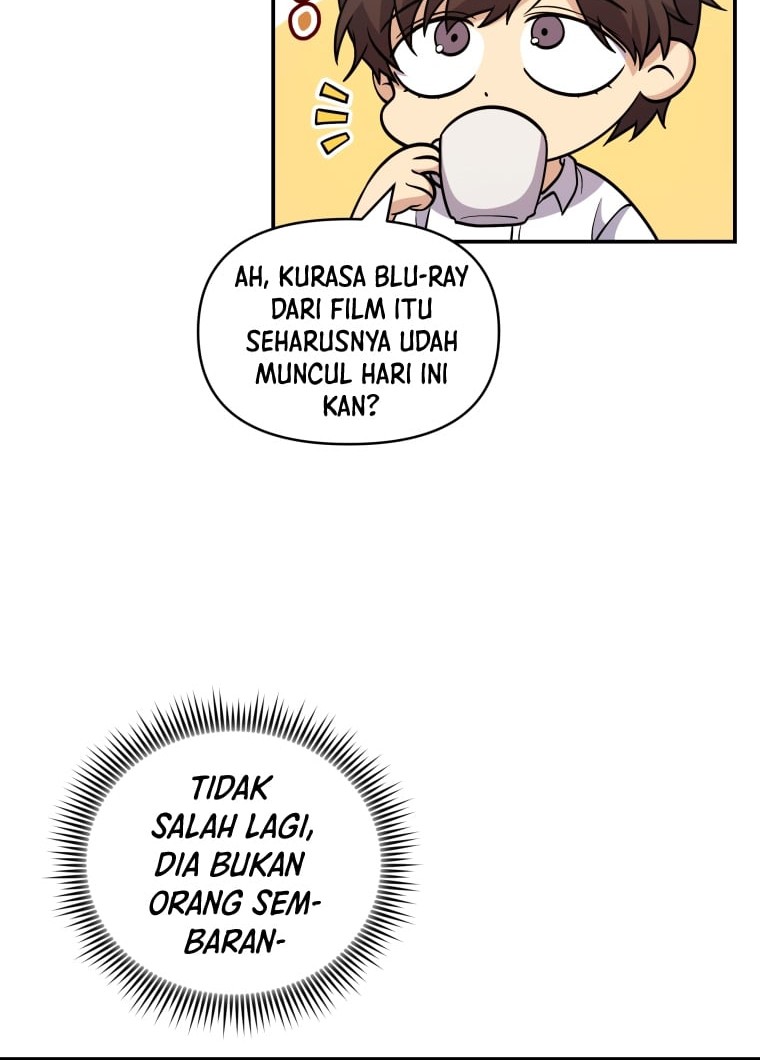 Bizarre Restaurant Chapter 04 Gambar 9