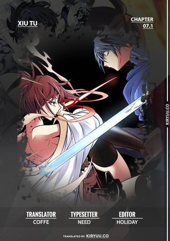 Komik Houtu Chapter 7.1 gambar nomor 1