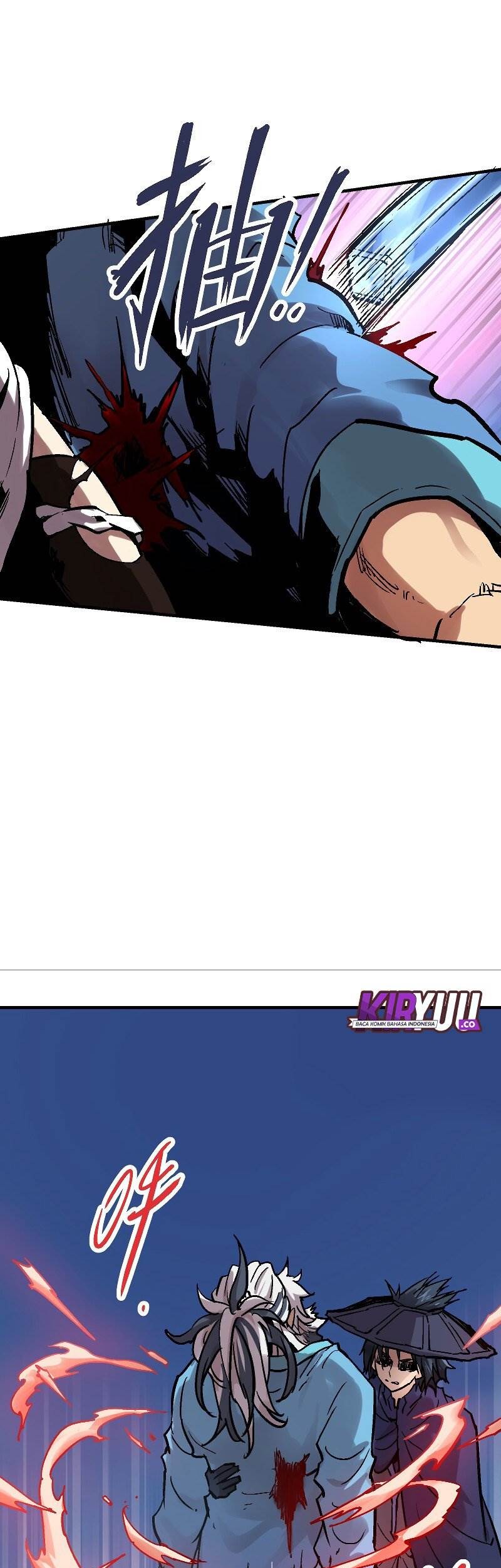 Houtu Chapter 7.1 Gambar 27