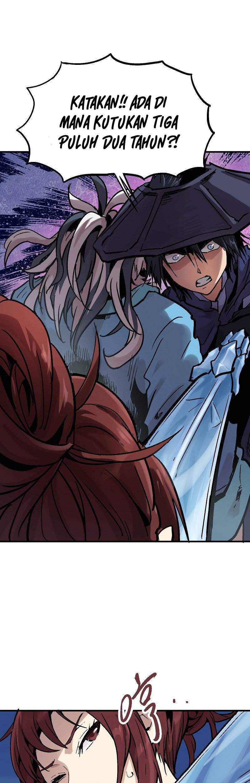 Houtu Chapter 7.1 Gambar 30