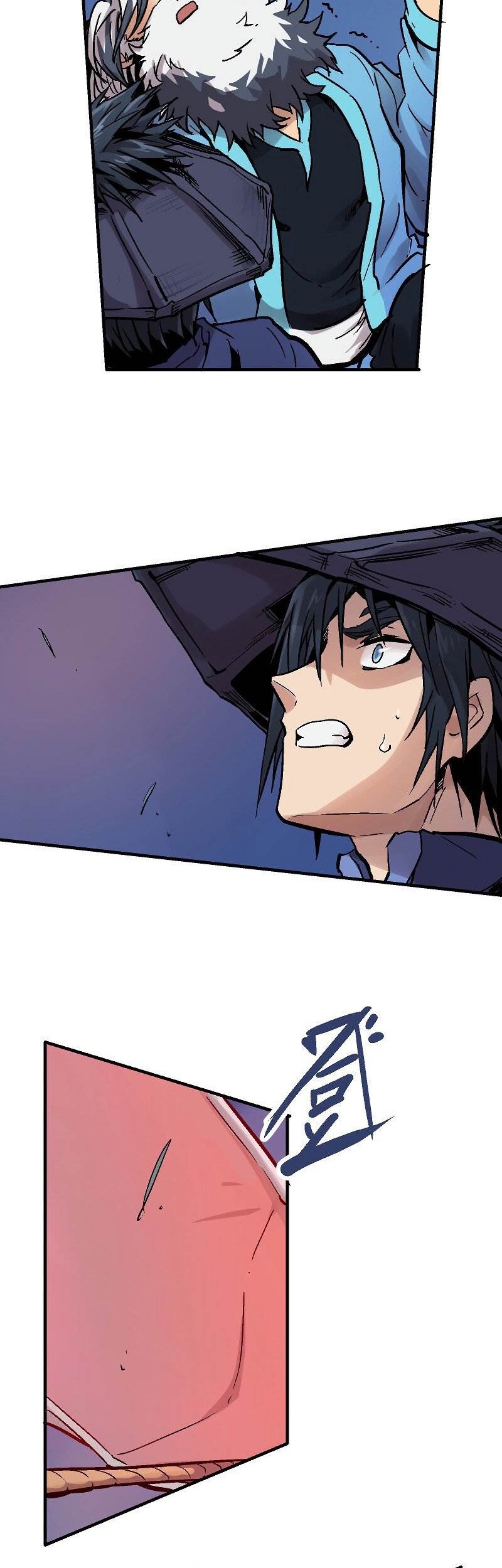 Houtu Chapter 7.1 Gambar 34