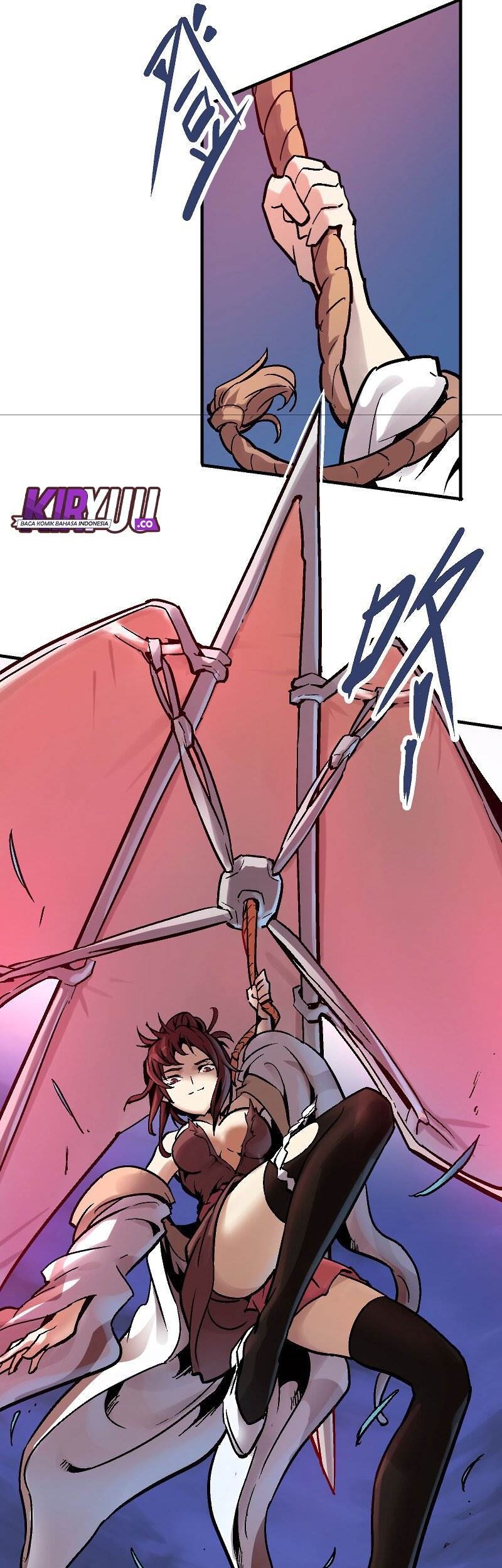 Houtu Chapter 7.1 Gambar 35