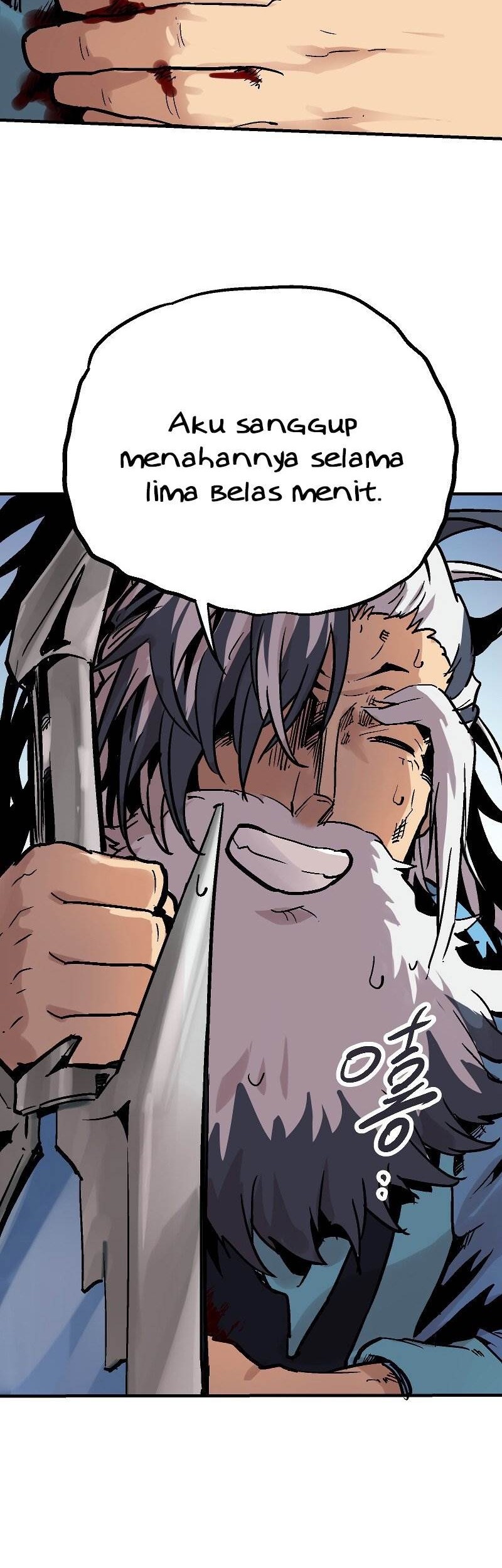 Houtu Chapter 7.1 Gambar 44