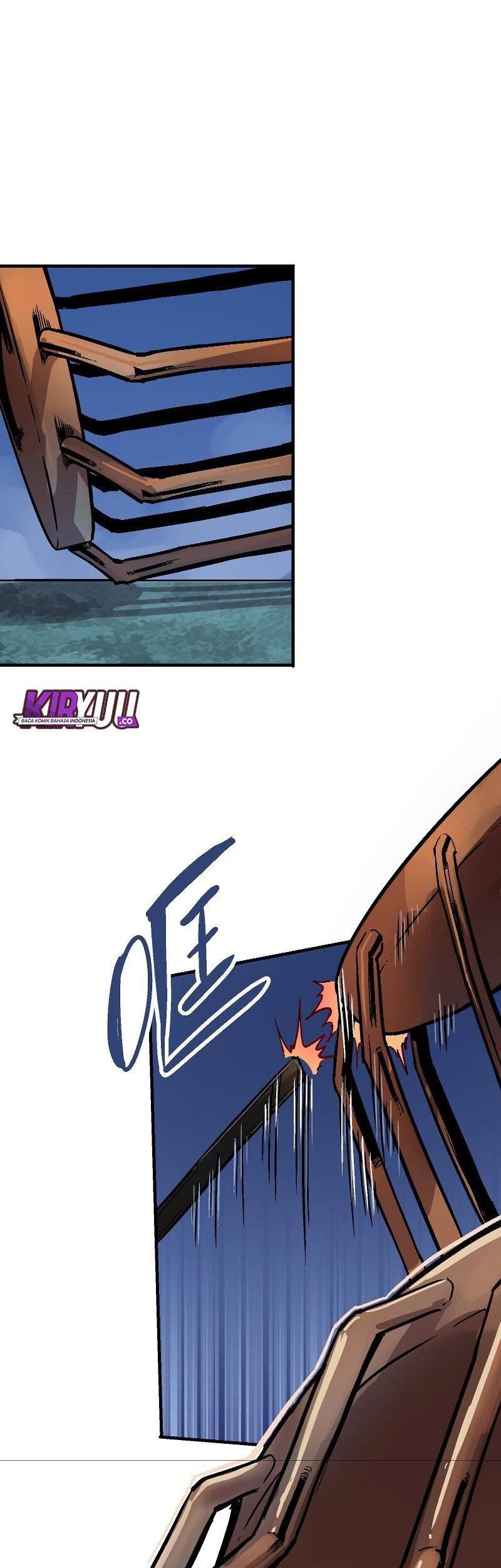 Houtu Chapter 7.1 Gambar 6