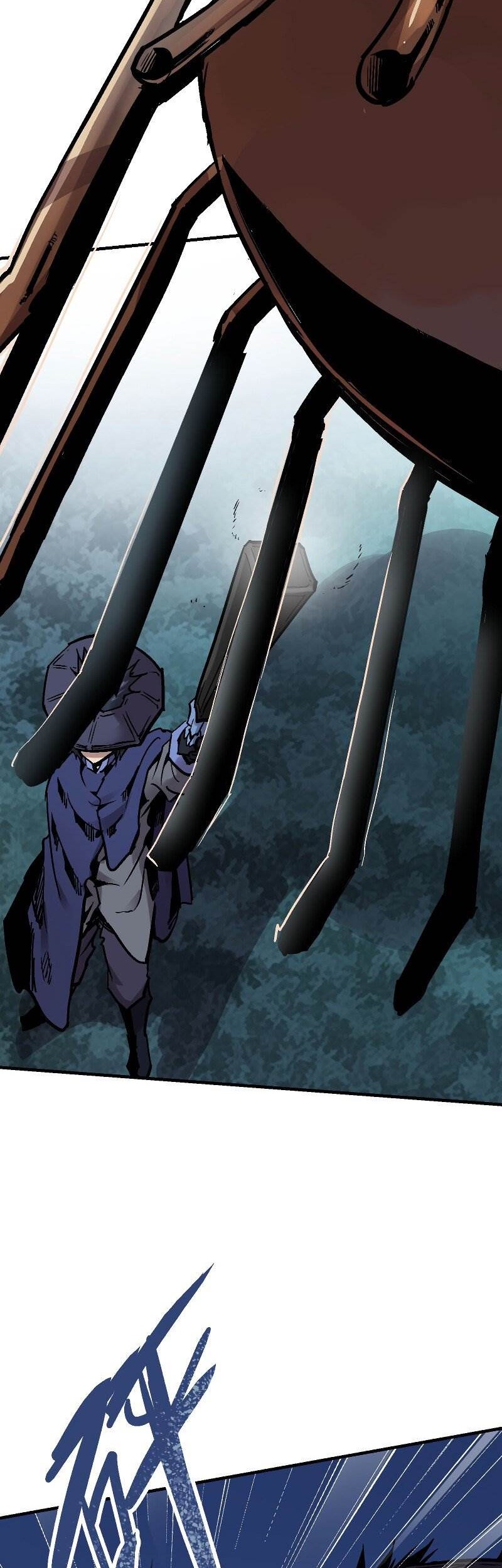 Houtu Chapter 7.1 Gambar 7