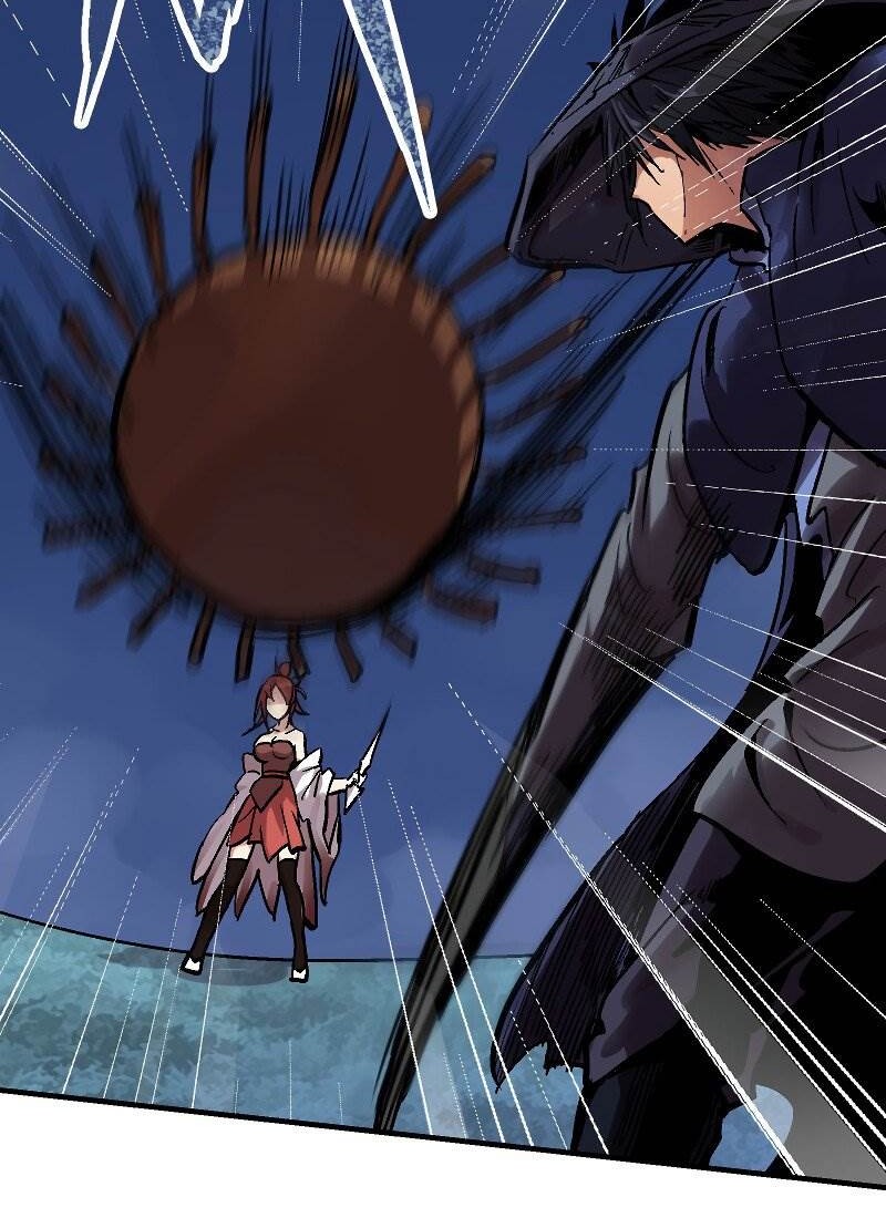 Houtu Chapter 7.1 Gambar 8