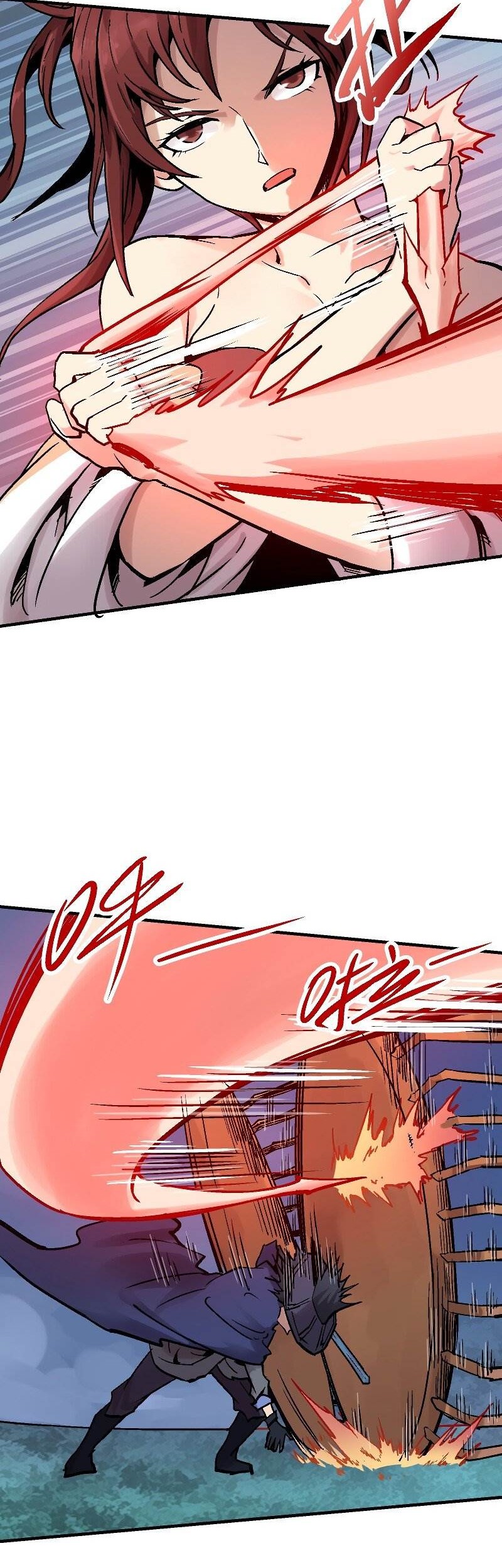 Houtu Chapter 7.1 Gambar 16