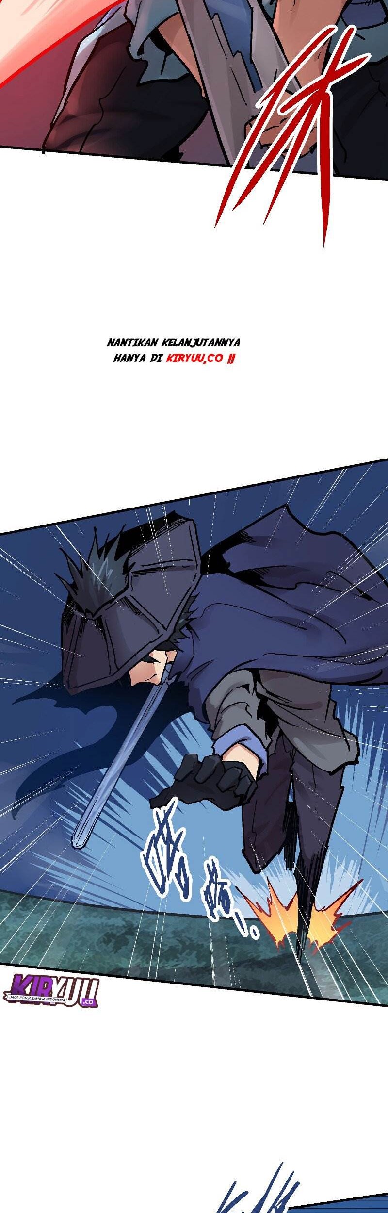 Houtu Chapter 7.1 Gambar 19