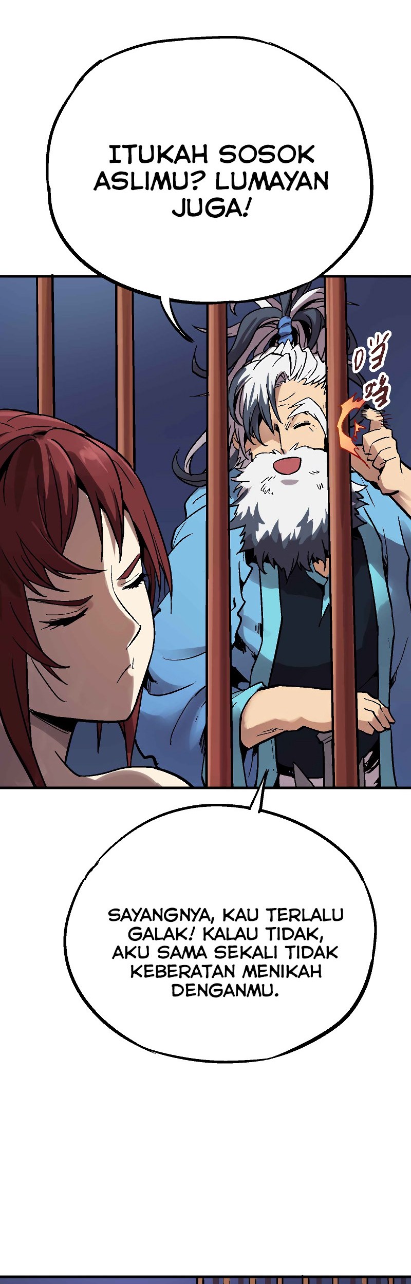 Houtu Chapter 6.2 Gambar 26