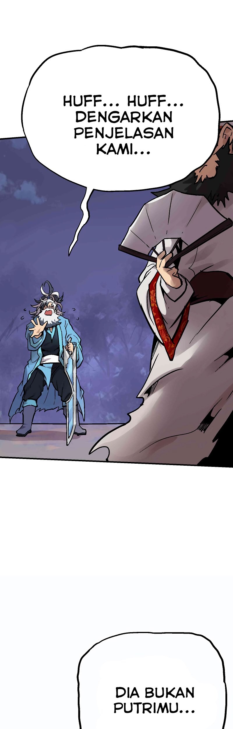 Houtu Chapter 6.1 Gambar 17