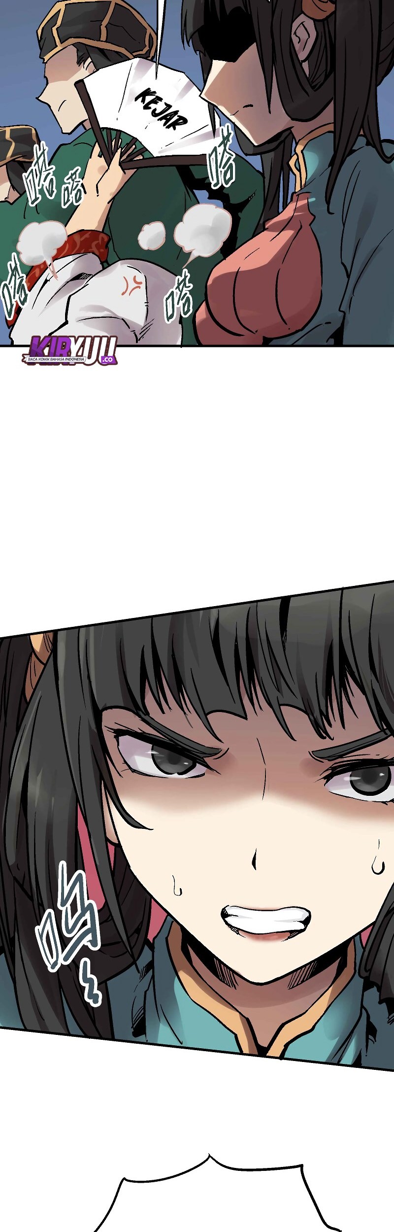 Houtu Chapter 6.1 Gambar 28