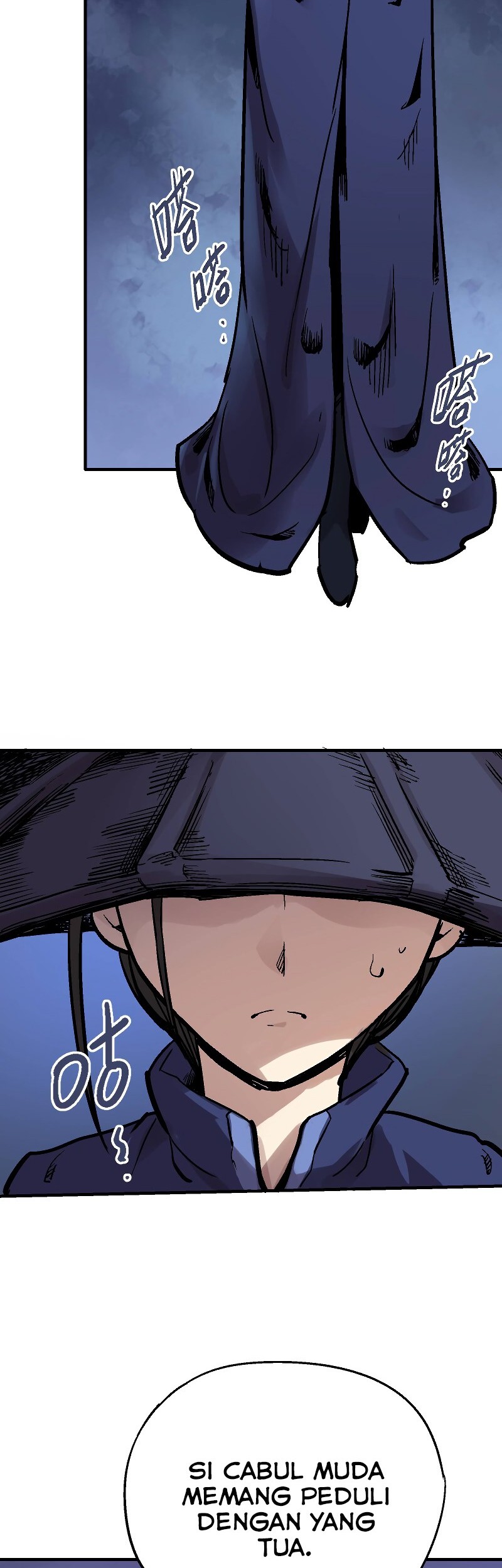 Houtu Chapter 6.1 Gambar 31