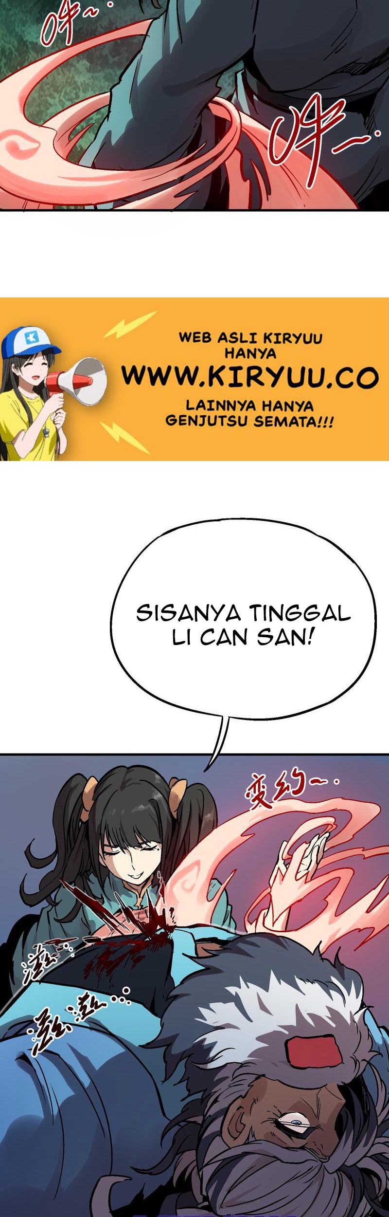 Houtu Chapter 4.1 Gambar 46