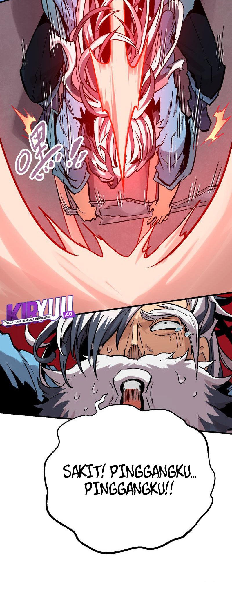 Houtu Chapter 4.1 Gambar 4