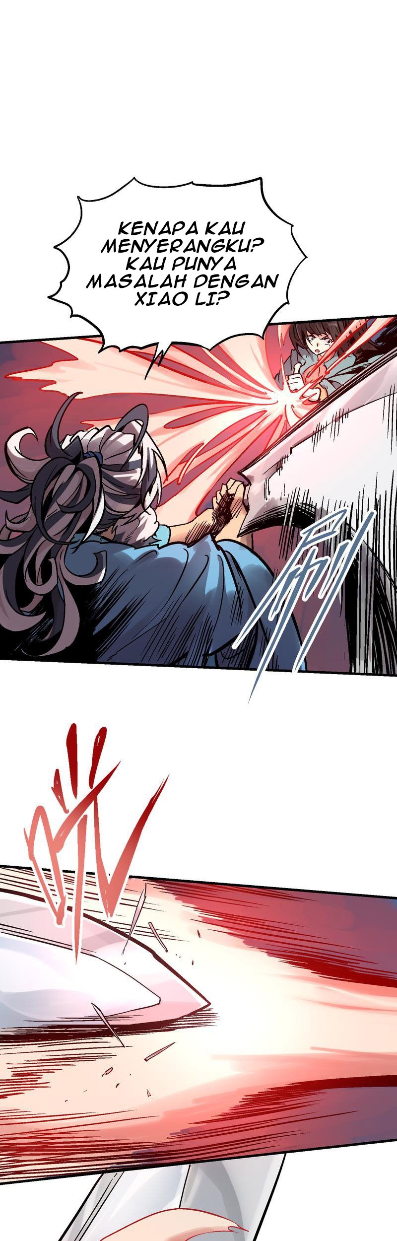 Houtu Chapter 4.1 Gambar 5