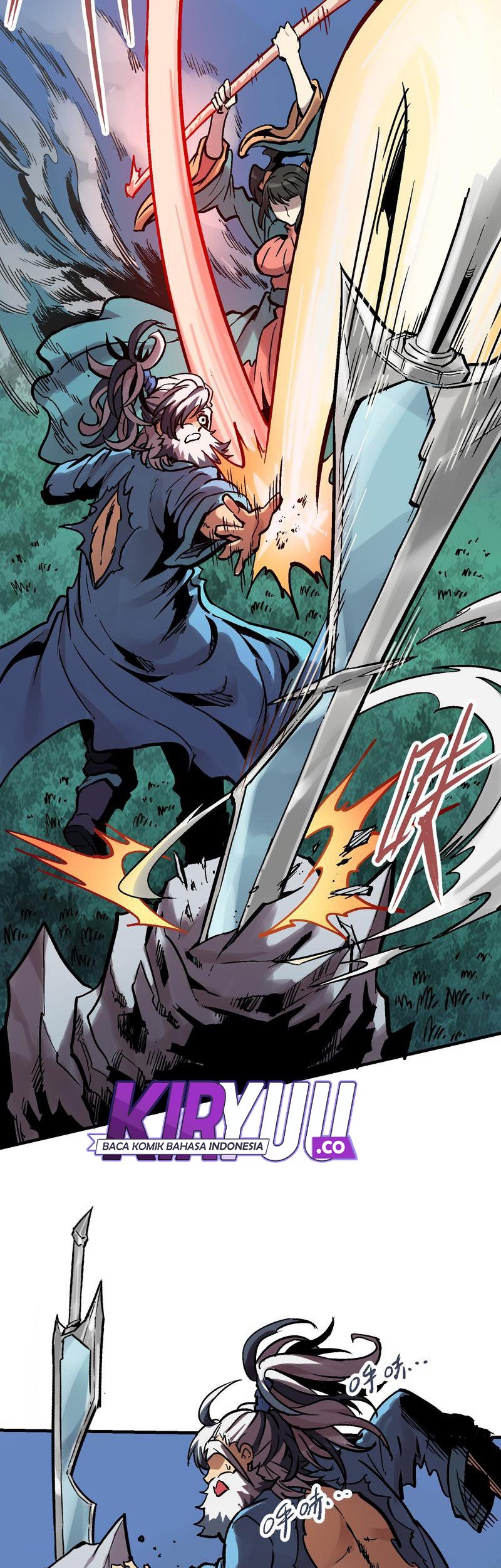 Houtu Chapter 4.1 Gambar 21