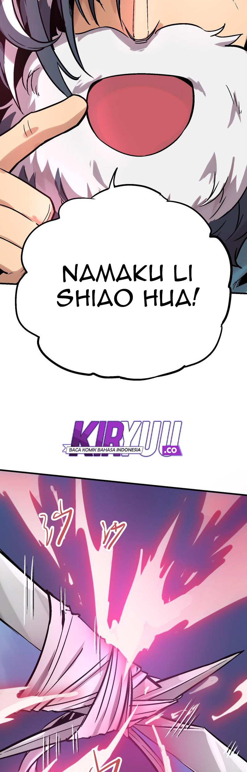 Houtu Chapter 4.1 Gambar 27