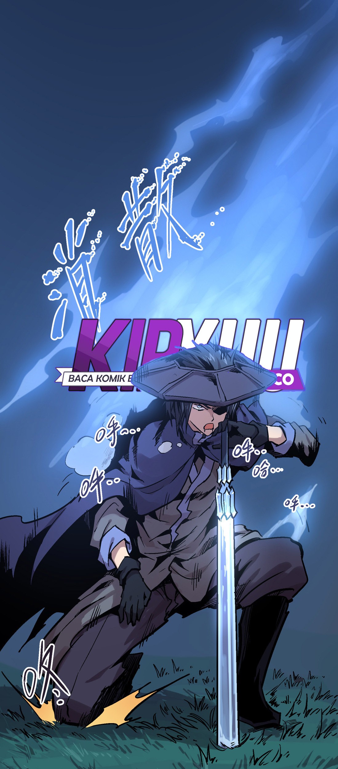 Houtu Chapter 3.2 Gambar 28