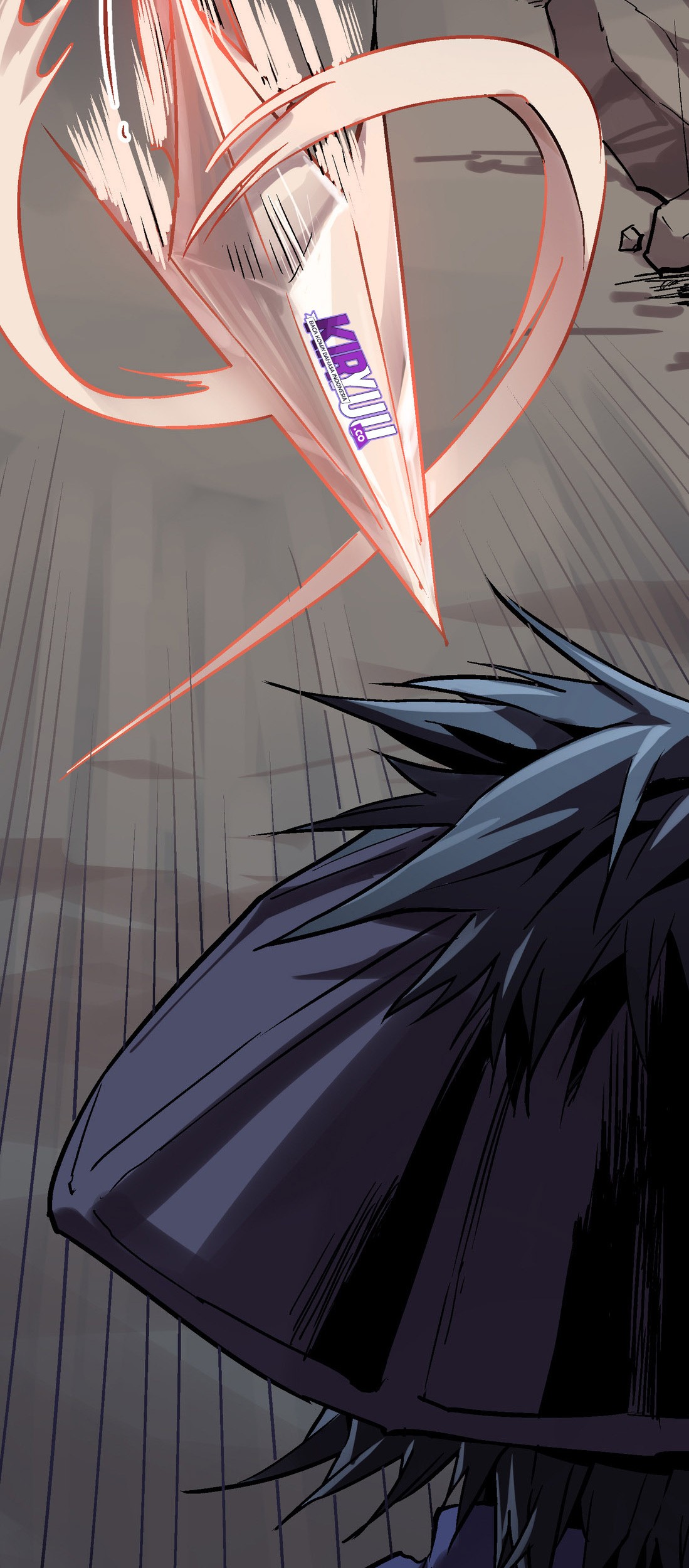 Houtu Chapter 3.2 Gambar 34