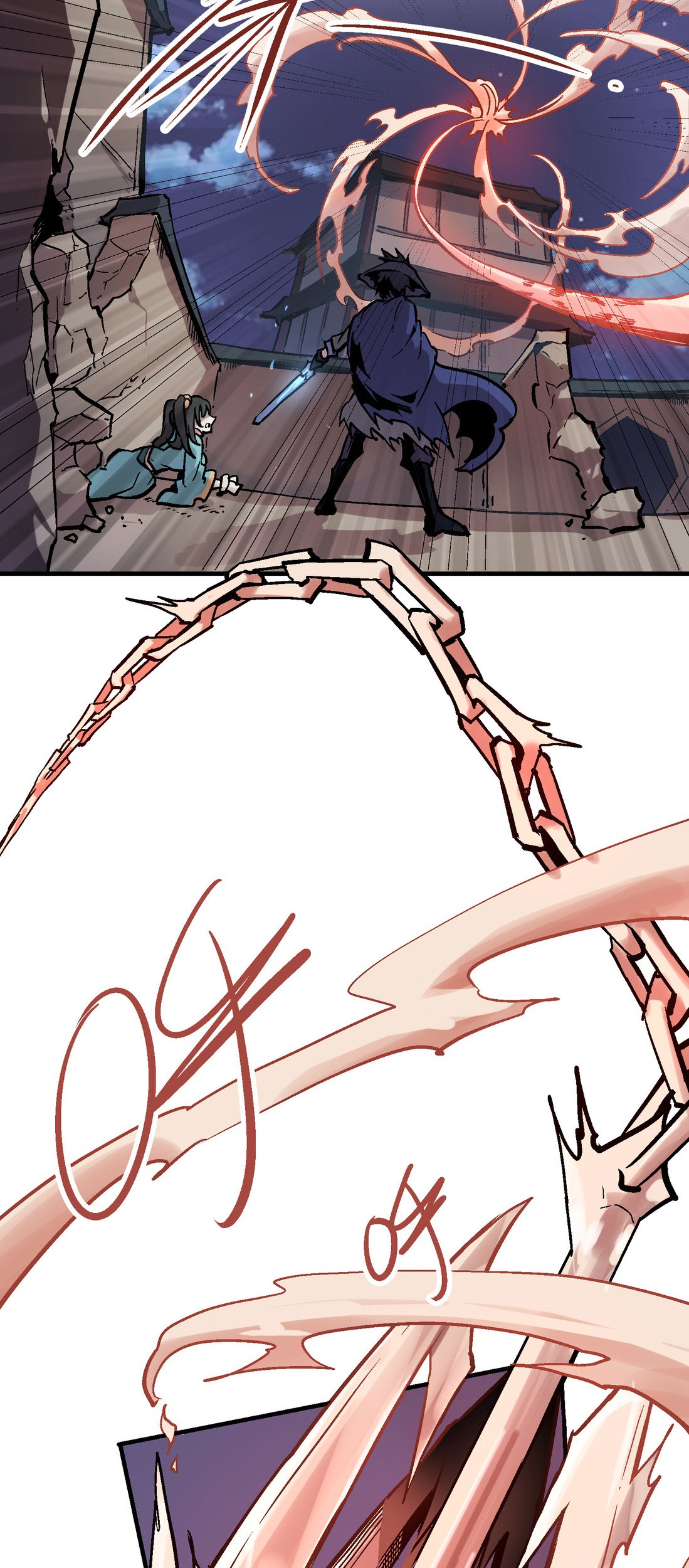 Houtu Chapter 3.2 Gambar 38