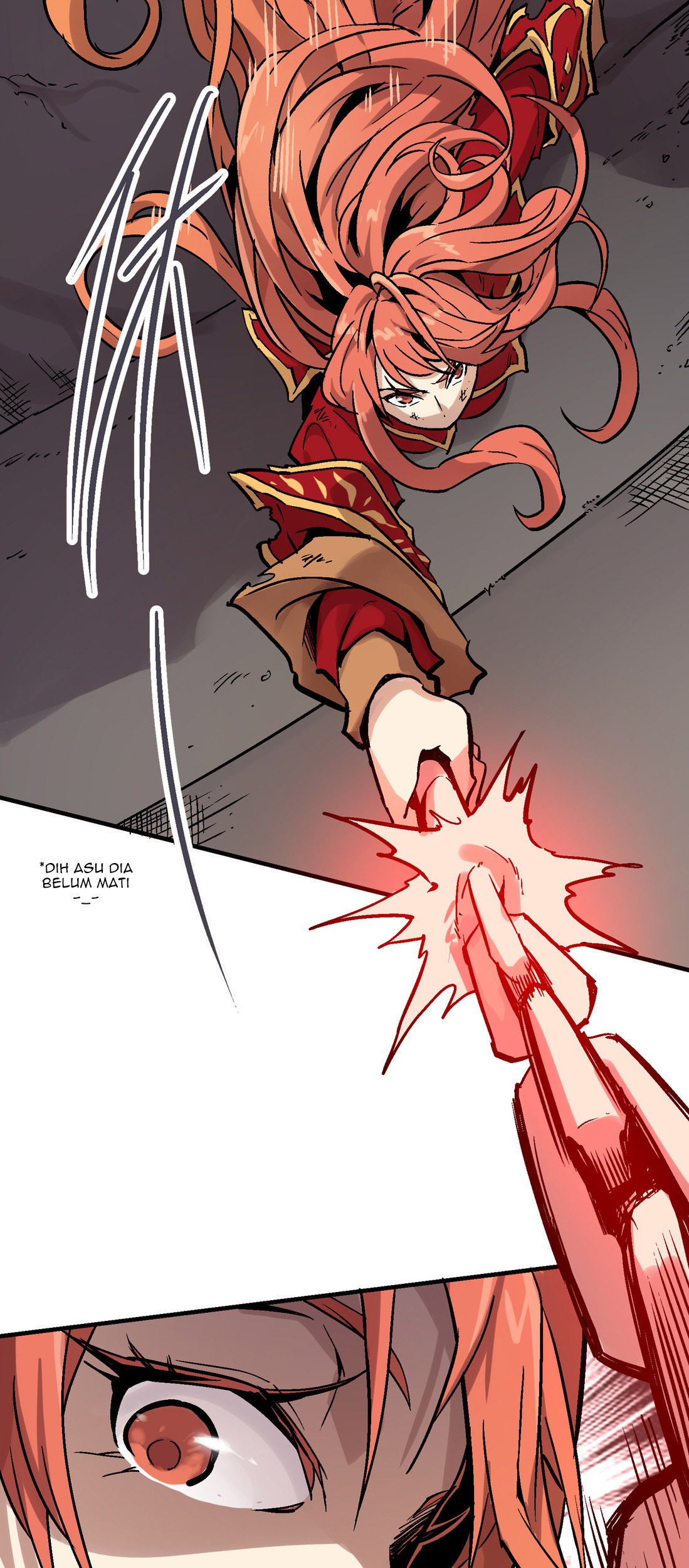 Houtu Chapter 3.2 Gambar 42