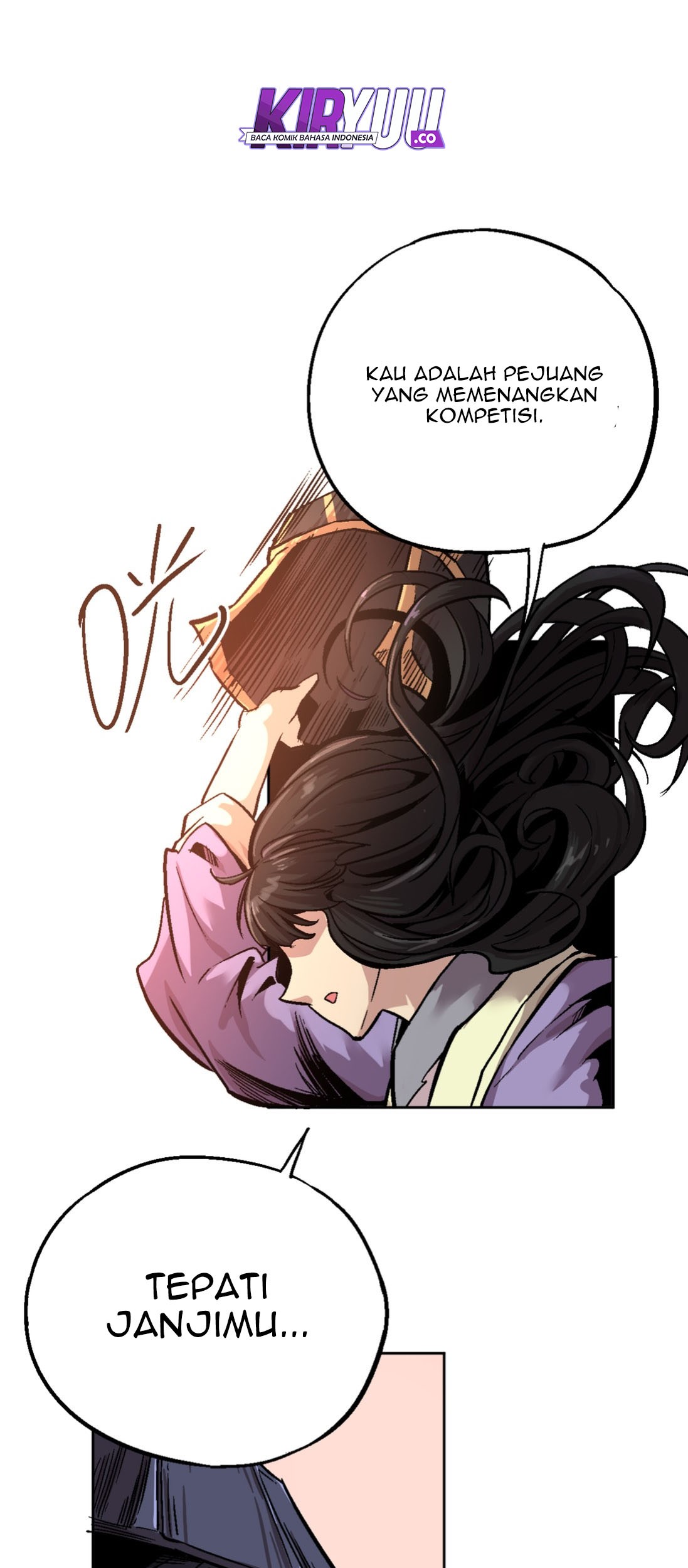 Houtu Chapter 2.1 Gambar 11