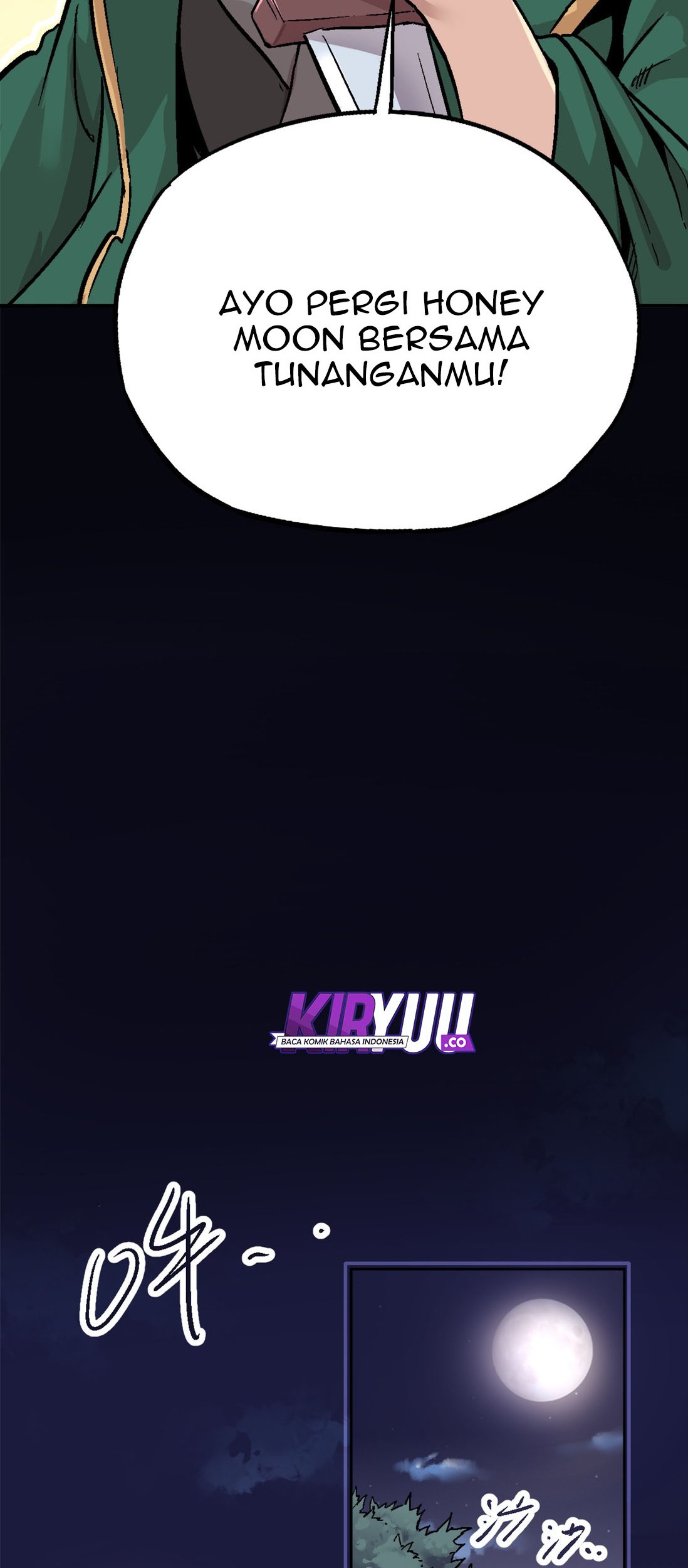 Houtu Chapter 2.1 Gambar 14