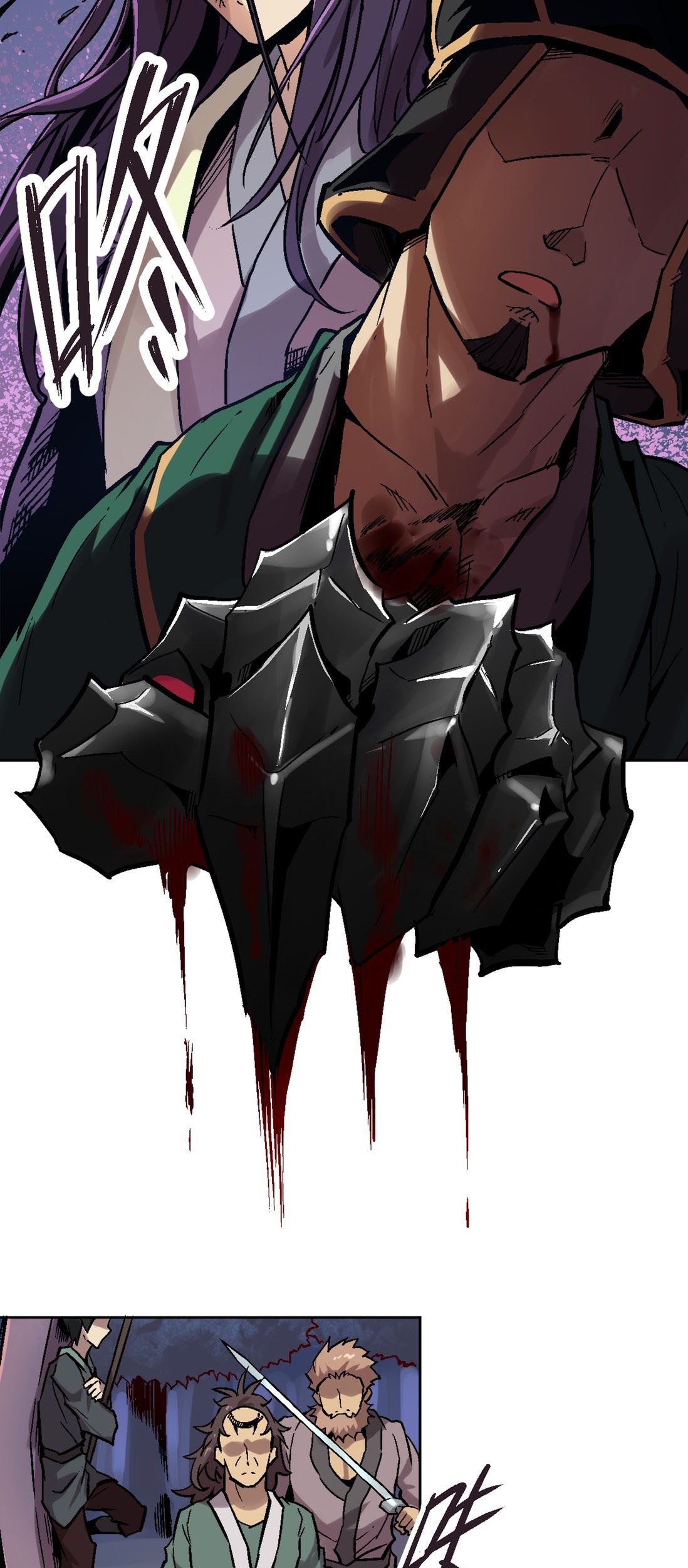 Houtu Chapter 2.1 Gambar 24