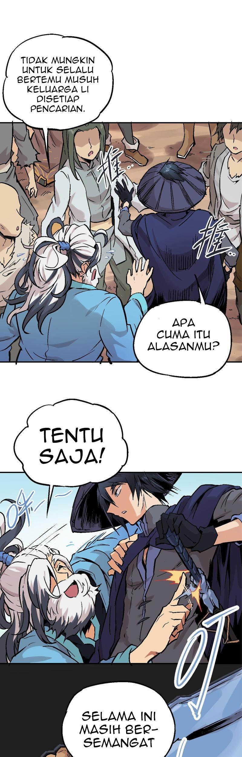 Houtu Chapter 1.1 Gambar 41