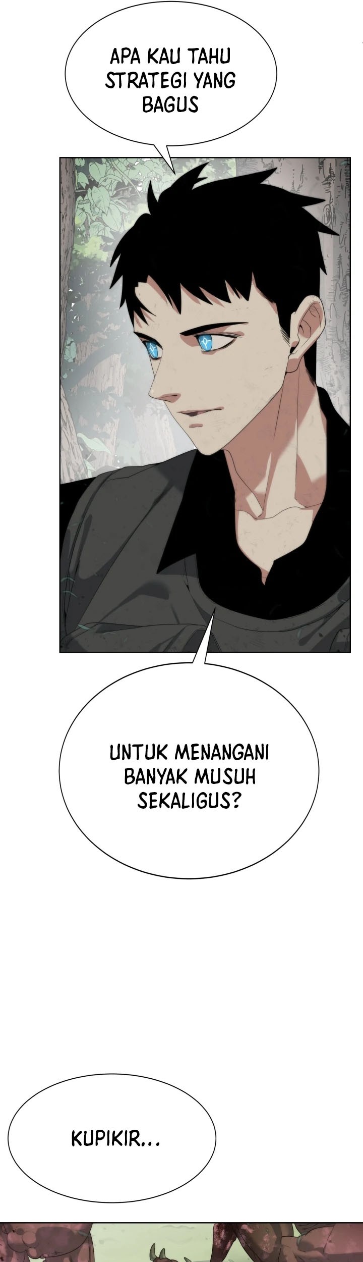 ETRANGERE Chapter 12 Gambar 20