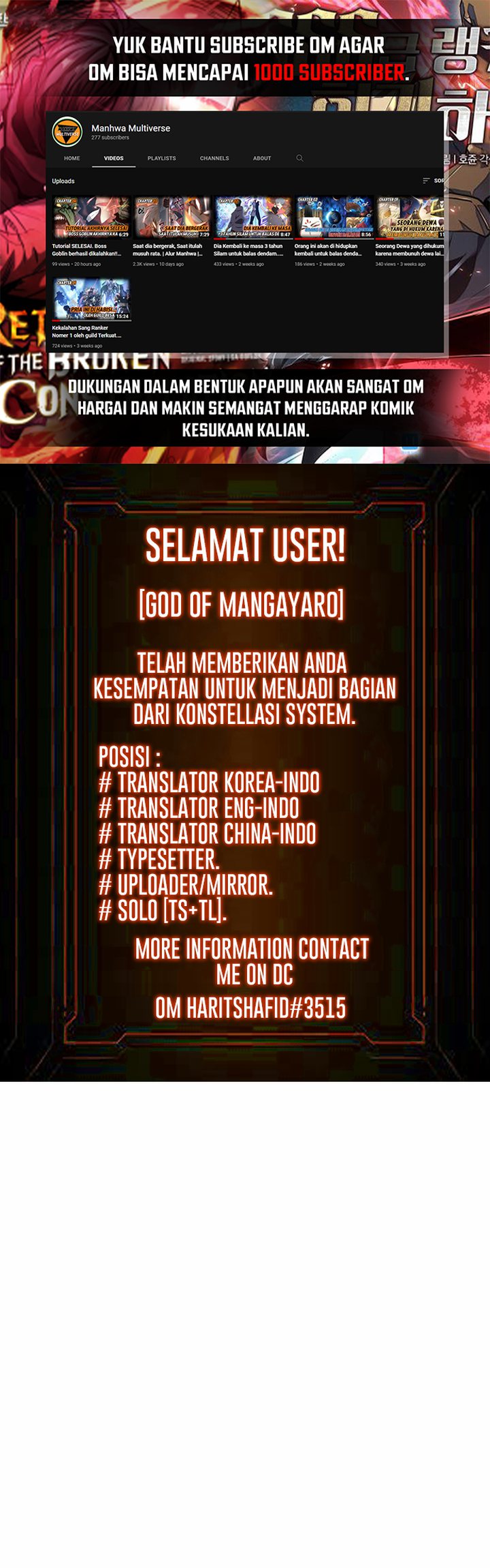 Baca Manhwa I Reincarnated as a Legendary Surgeon Chapter 55 Gambar 2