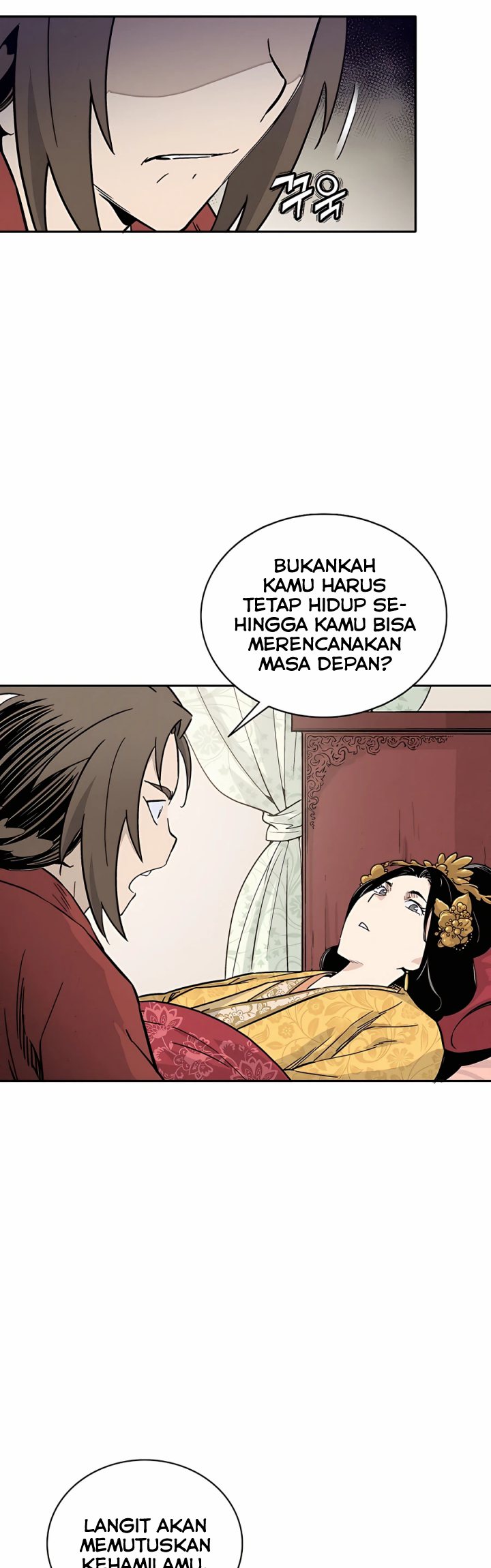 I Reincarnated as a Legendary Surgeon Chapter 55 Gambar 21