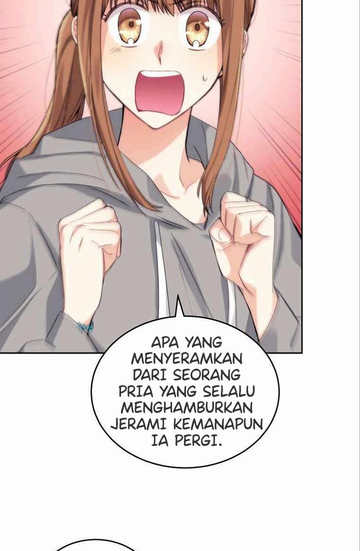 Super Evolution Chapter 72 Gambar 45