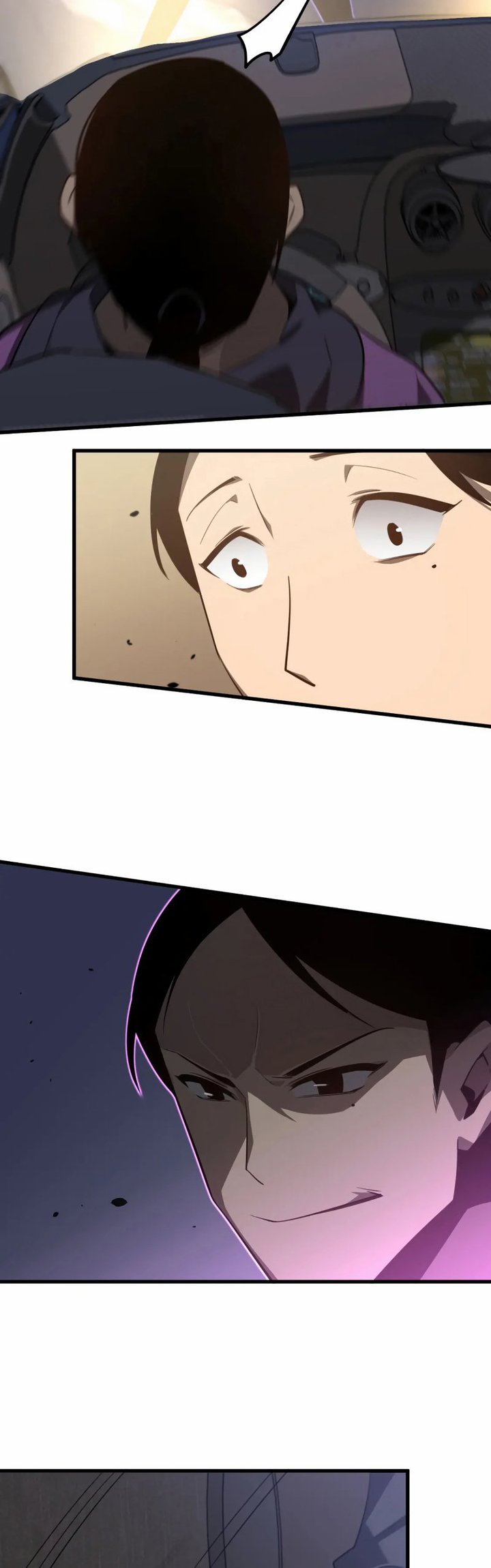 Super Evolution Chapter 71 Gambar 10