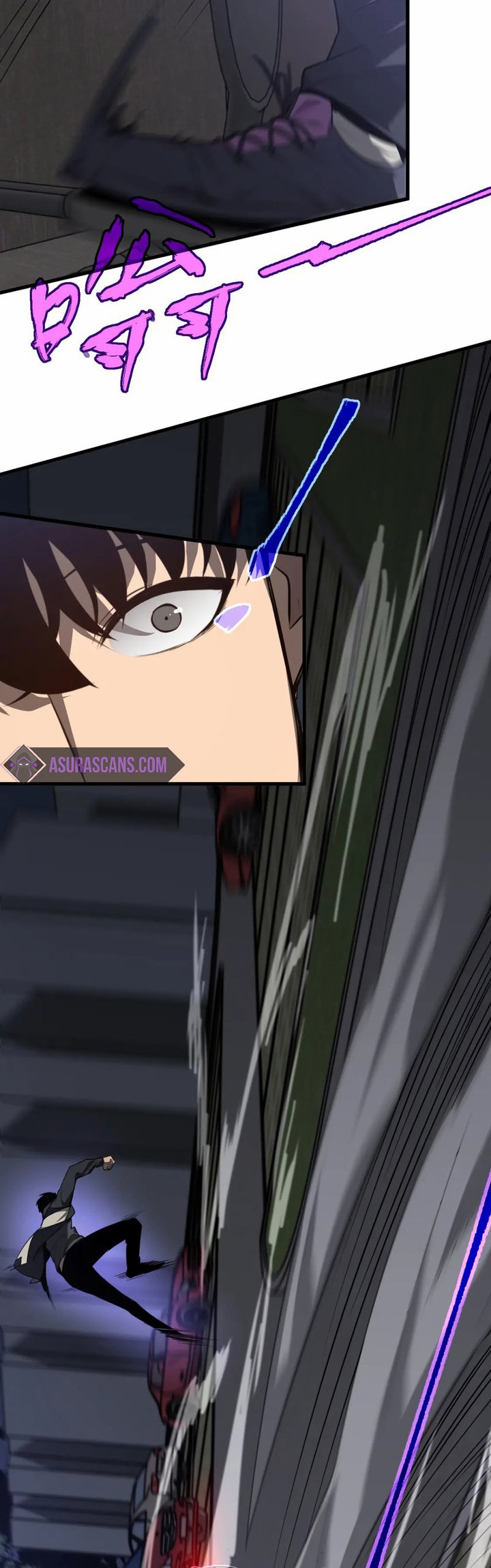 Super Evolution Chapter 71 Gambar 11