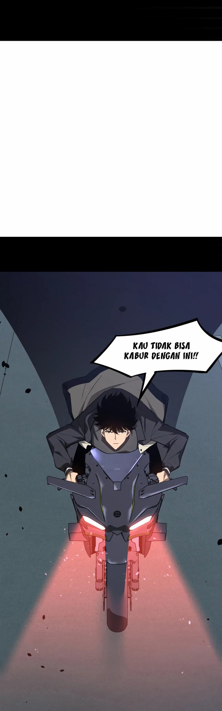 Super Evolution Chapter 71 Gambar 21