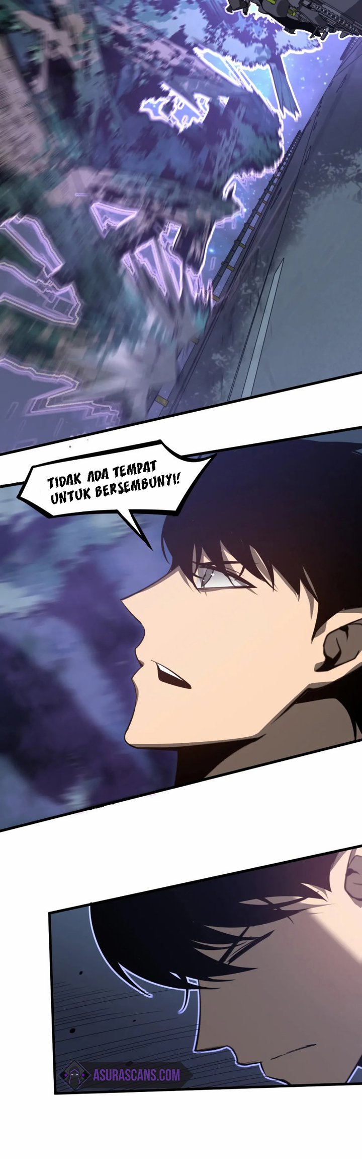 Super Evolution Chapter 71 Gambar 29